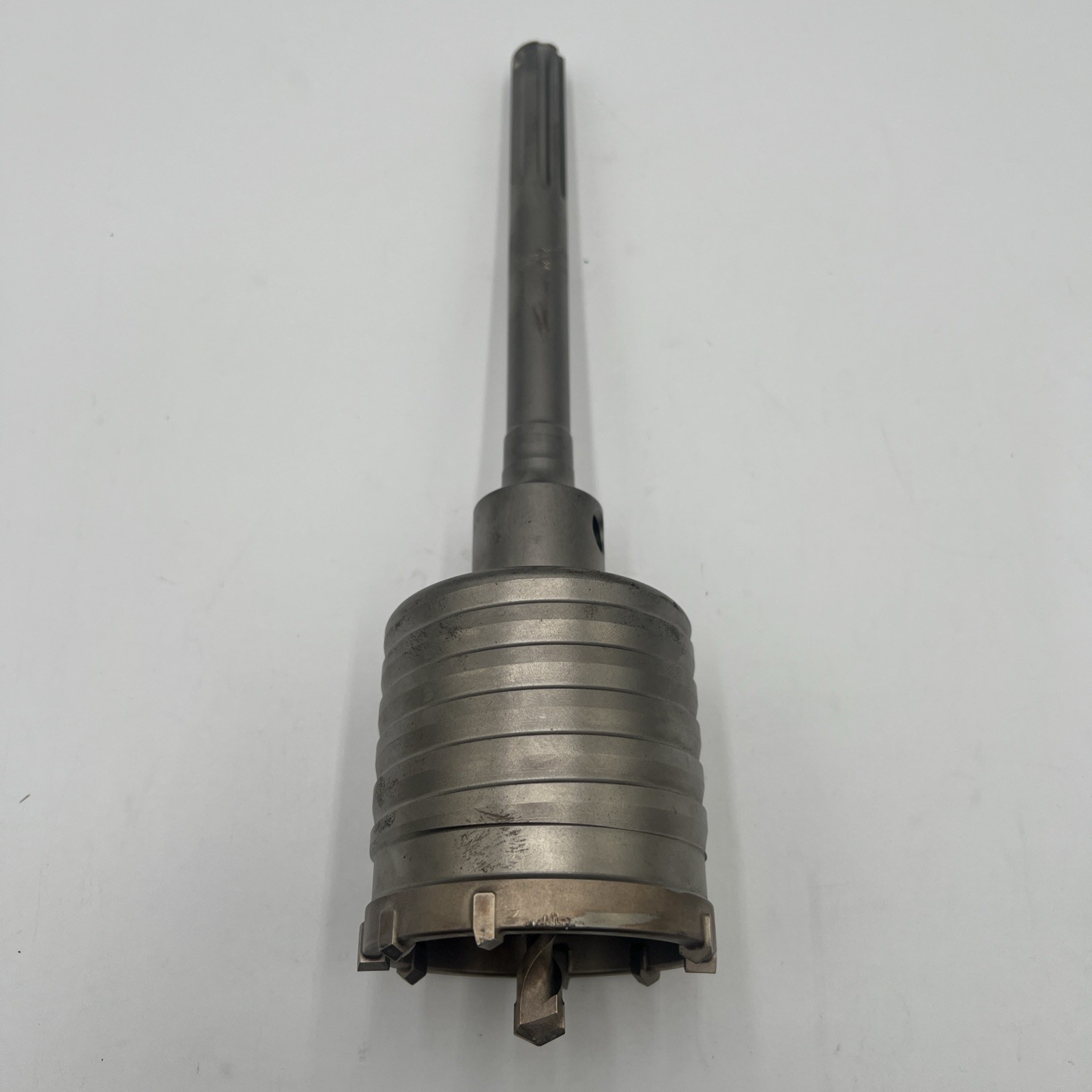 Milwaukee Tool 48-20-5420 3-1/8″ X 11-3/8″ One Piece Sds-Max Core Bit