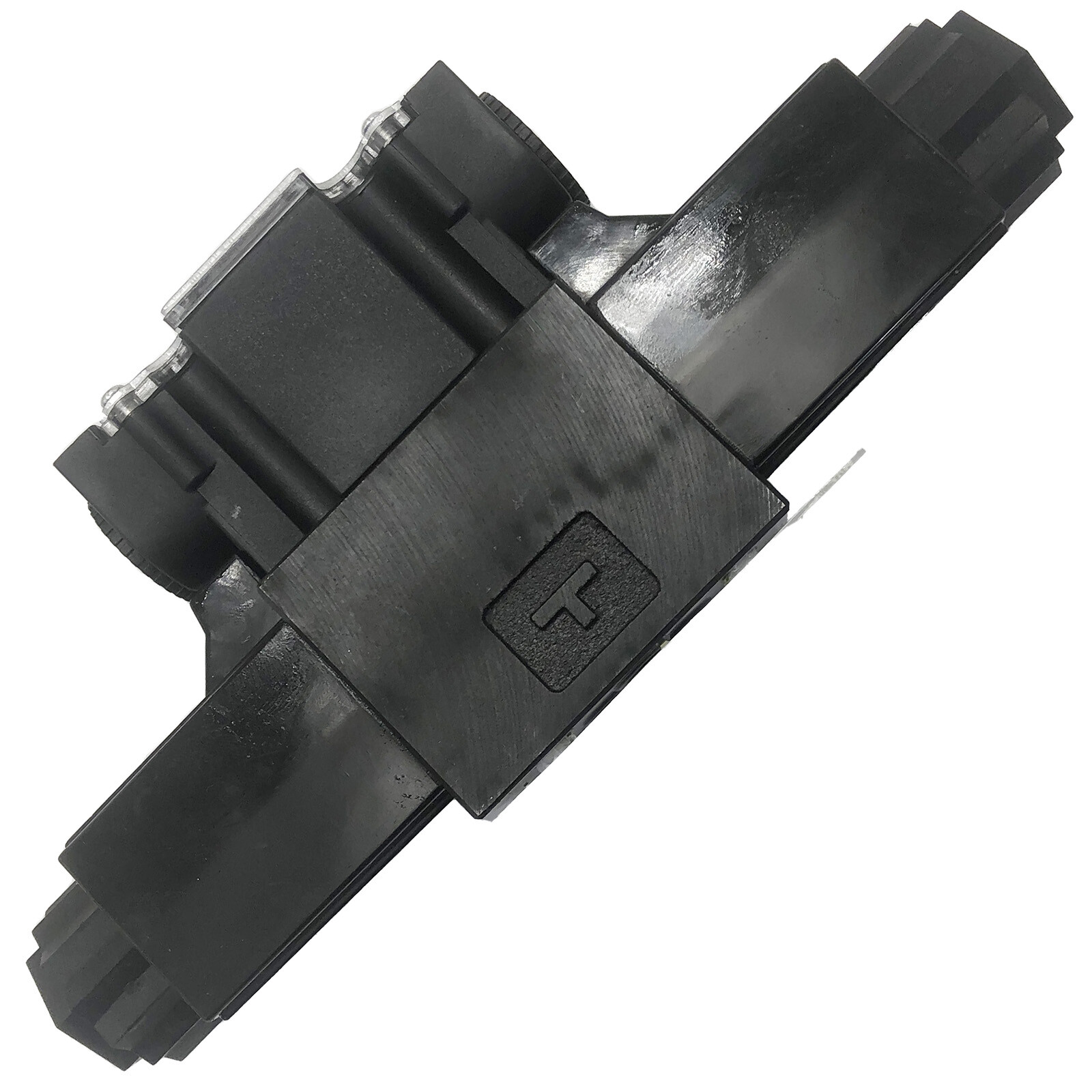 NEW Directional Control Valve For Yuken DSG-01-3C2-A100-50