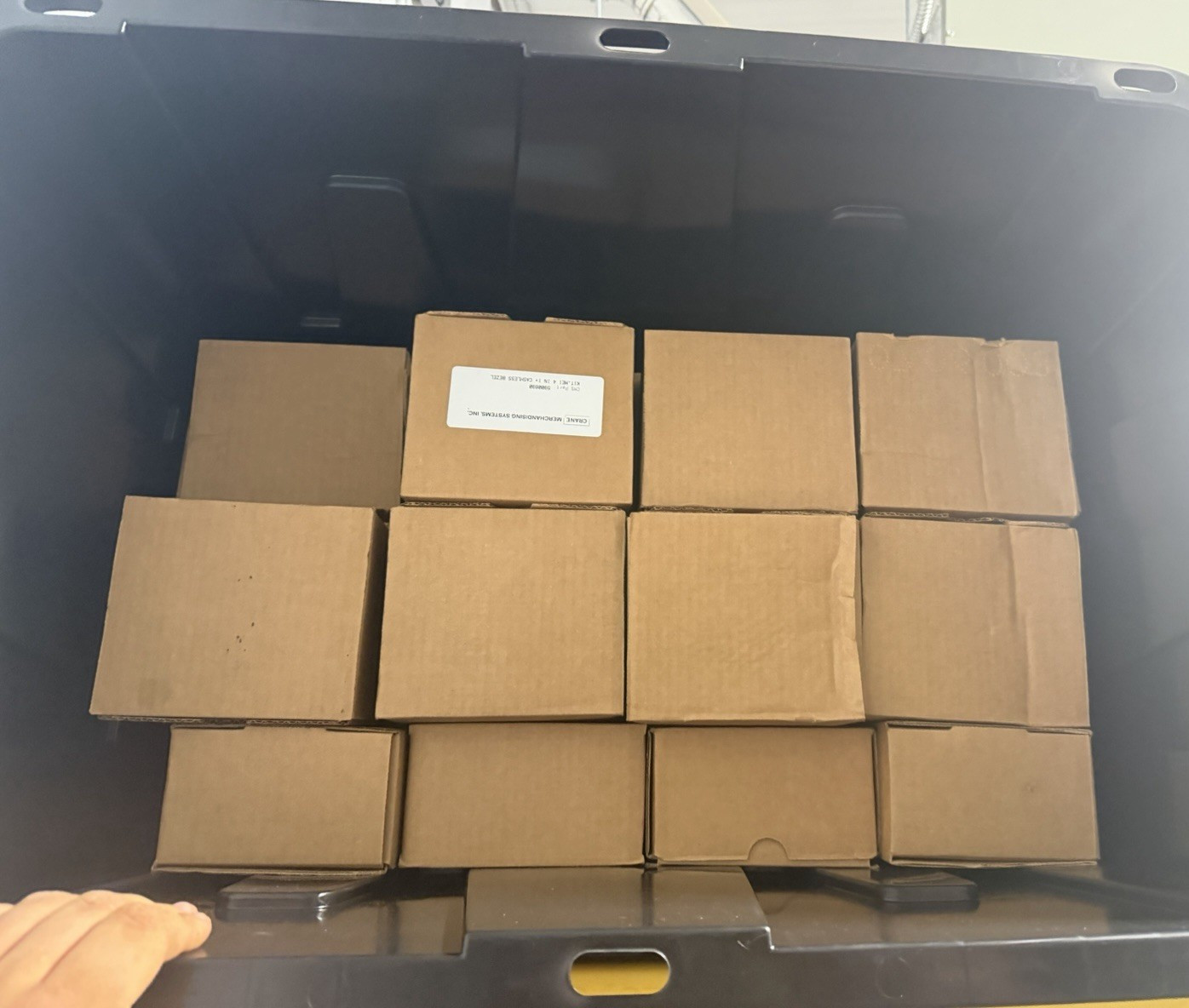 MEI VN2000 Bill Acceptor Combo Front/Side 4-in-1 Bezel Kit 250054258