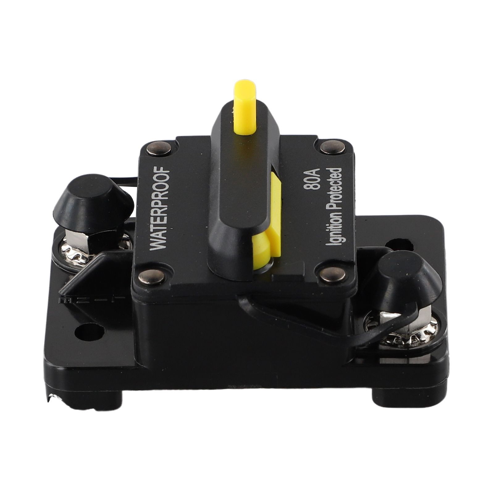 Overload Protection Car Circuit Breaker Fuse for reset 30 300 Amp 12V48V DC