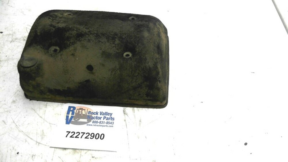 COVER 72272900