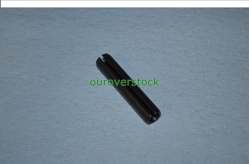 50000-039 ROLL PIN FOR CROWN LATER PTH50 HYDRAULIC UNIT