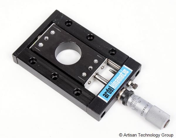Ardel Kinamatic Linear Stage