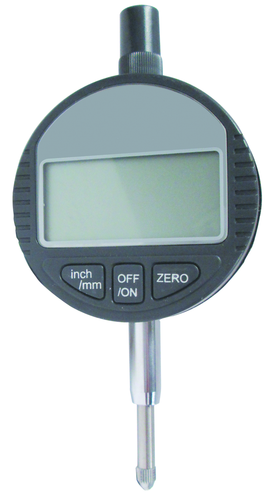 0 – 5″ / 0 – 12.7mm Electronic Indicator