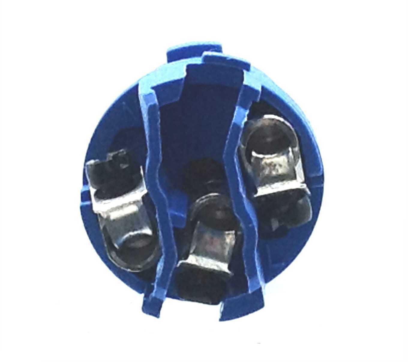 Pro Power A Plug – Blue