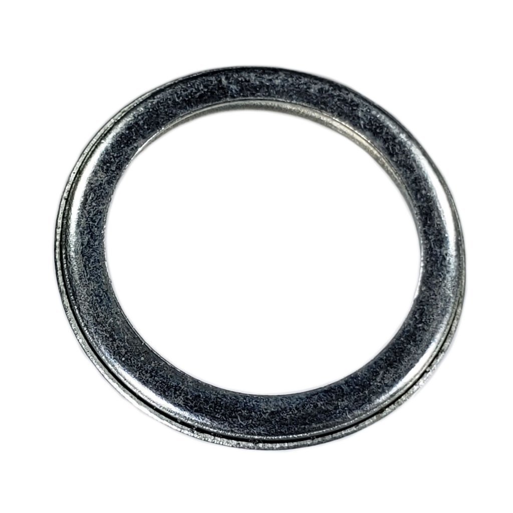 M16 Oil Drain Plug Gasket Metal Crush Fits Dorman 095-159 Subaru 803916010