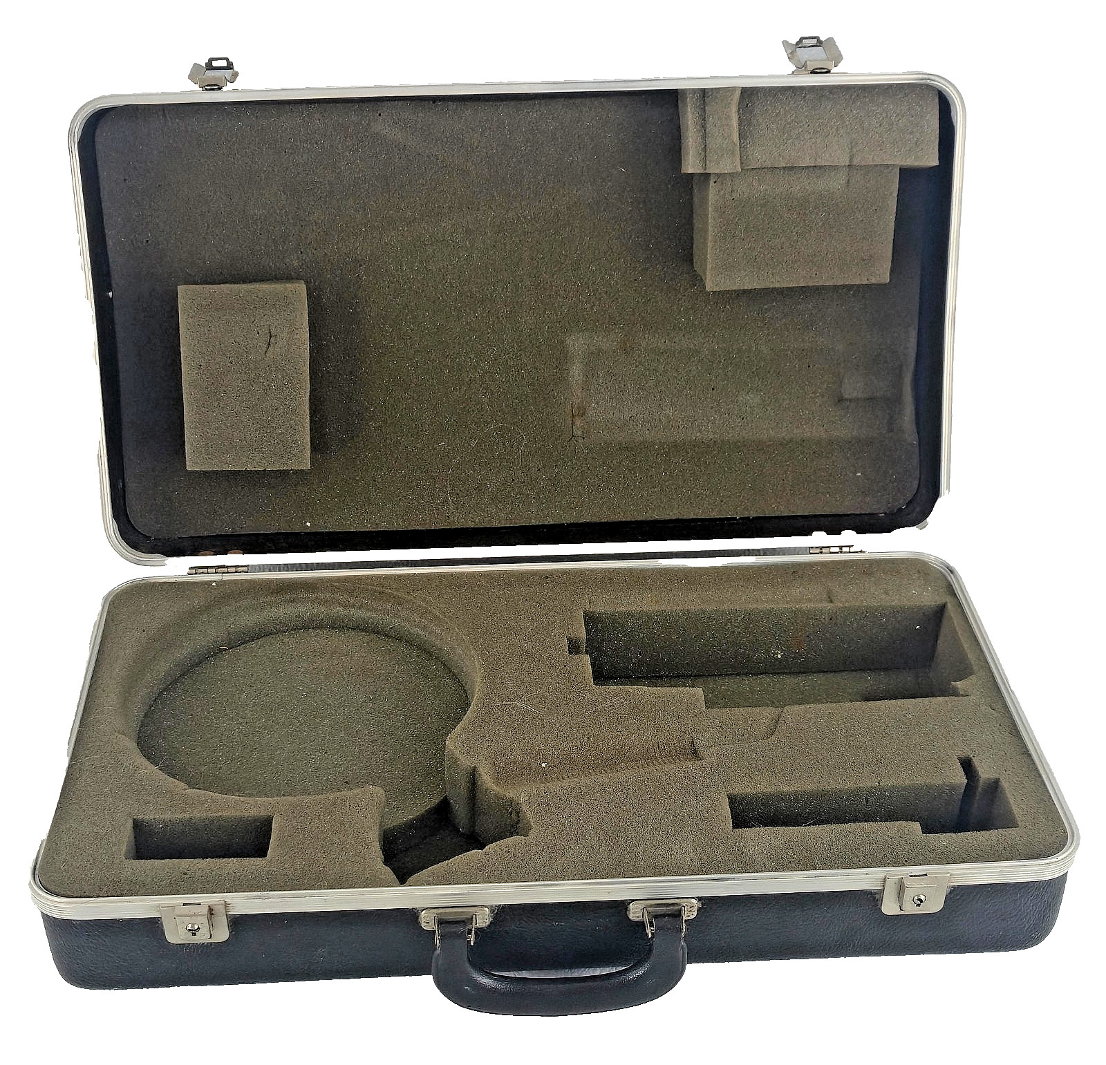 Vintage Whites Coinmaster 6000/Di Professional Series 3 Metal Detector w Case