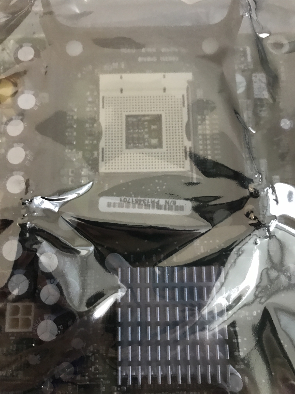 *NEW OPEN BOX-SEALED BAG* EMACHINE MOTHERBOARD FOR T2682
