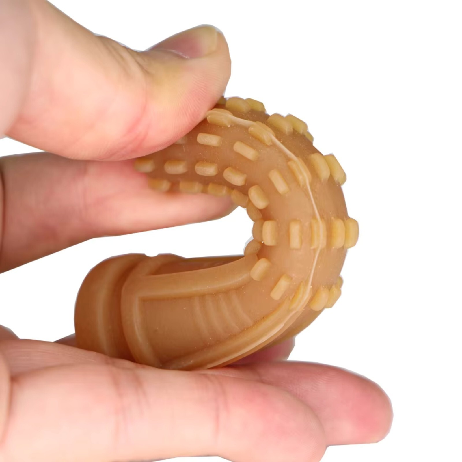 100 LARGE CROWN PRODUCTS CHICKEN PLUCKER PICKER FINGERS DUCK GOOSE TURKEY