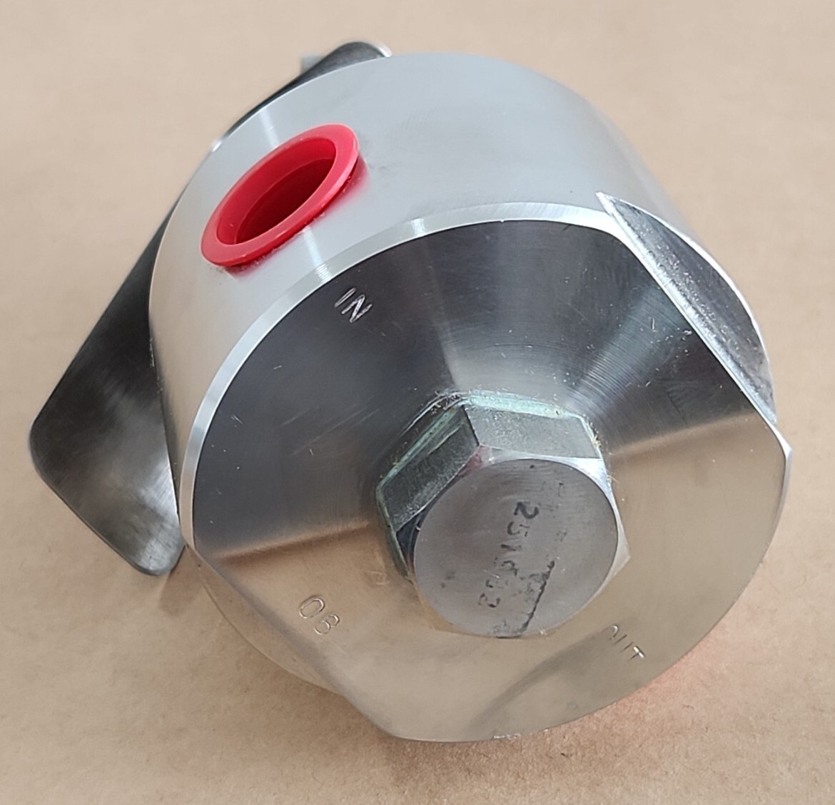 *NEW* Cashco 4381.PDF Regulator 1/2″Npt 4381 SST/SST/S36 1500Psig 400 + Warranty