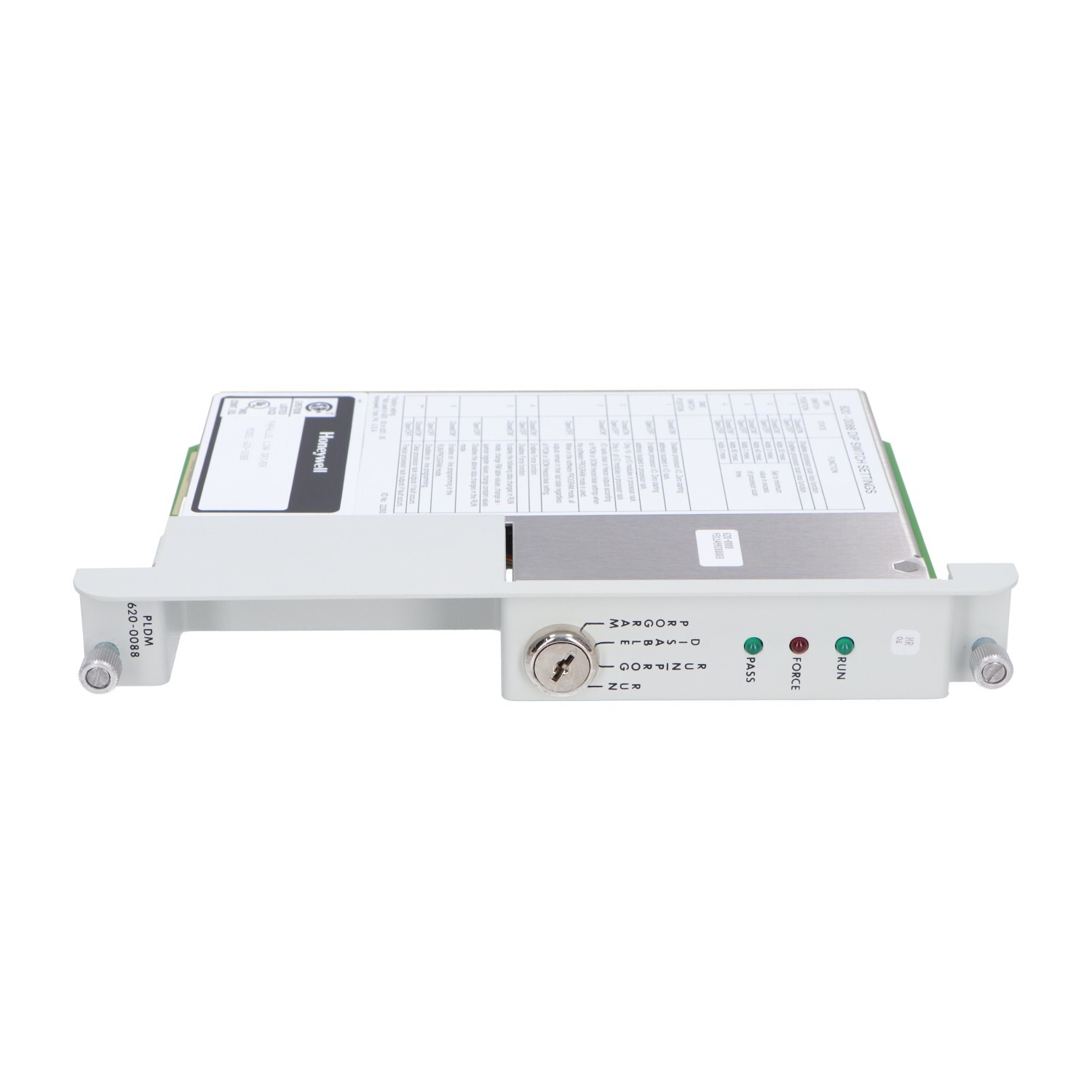 Honeywell 620-0088 New NFP