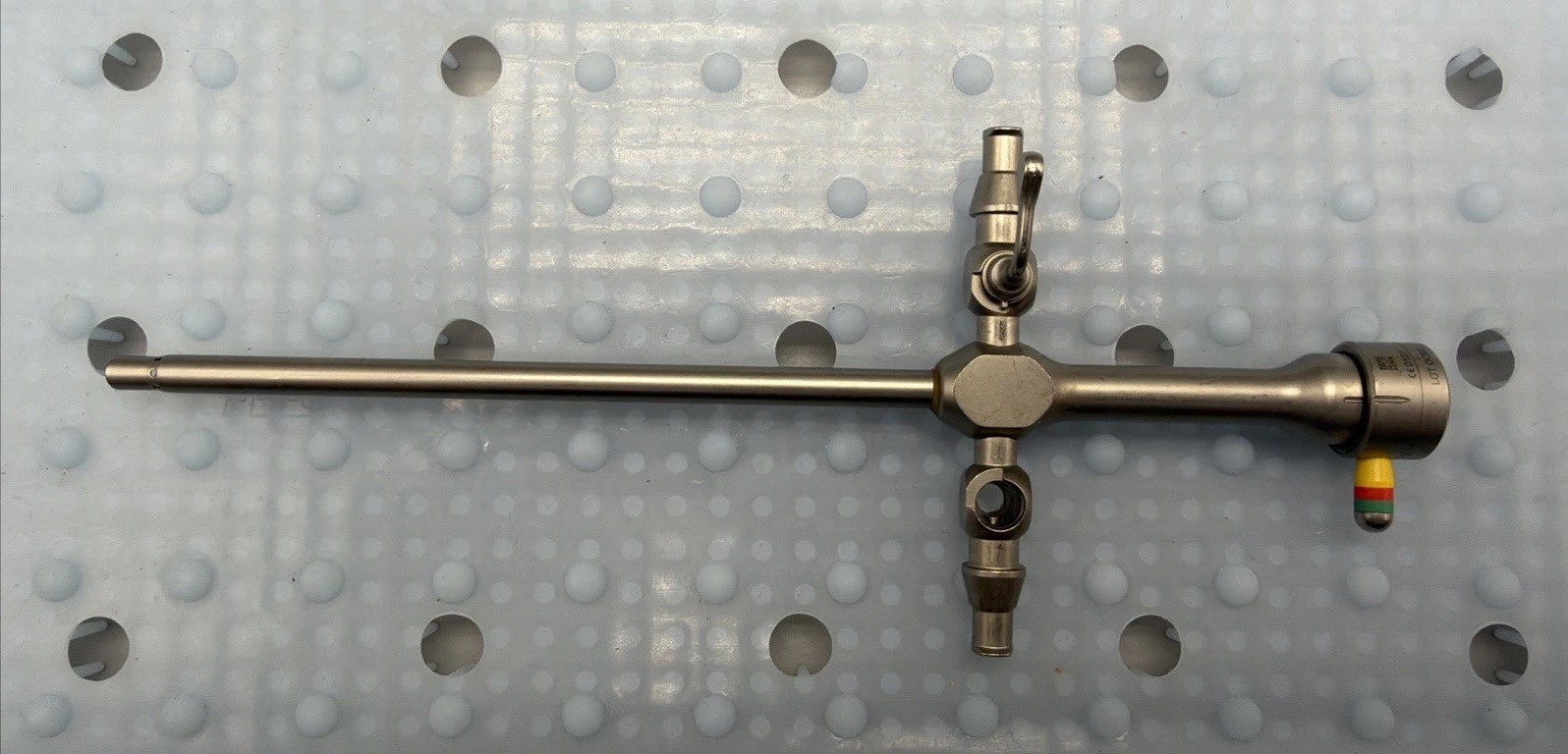 Karl Storz 28126B Arthroscope Sheath 5.5mm 12cm