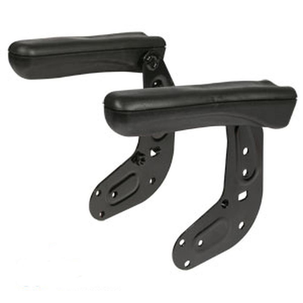 Arm Rest Pair T500ARM Fits John Deere Several