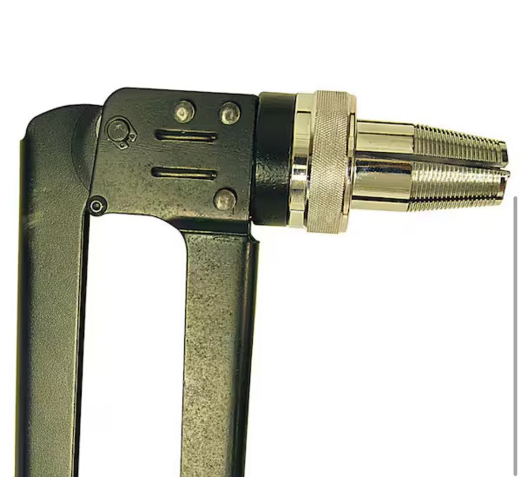 New Apollo PEX-A 1″ Expansion Tool Head EPXHEAD1! QUALITY! NEW!