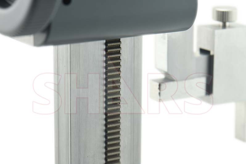 Aventor 12″, 300mm DPS IP54 Electronic Height Gage 0.0005″/0.01mm R]
