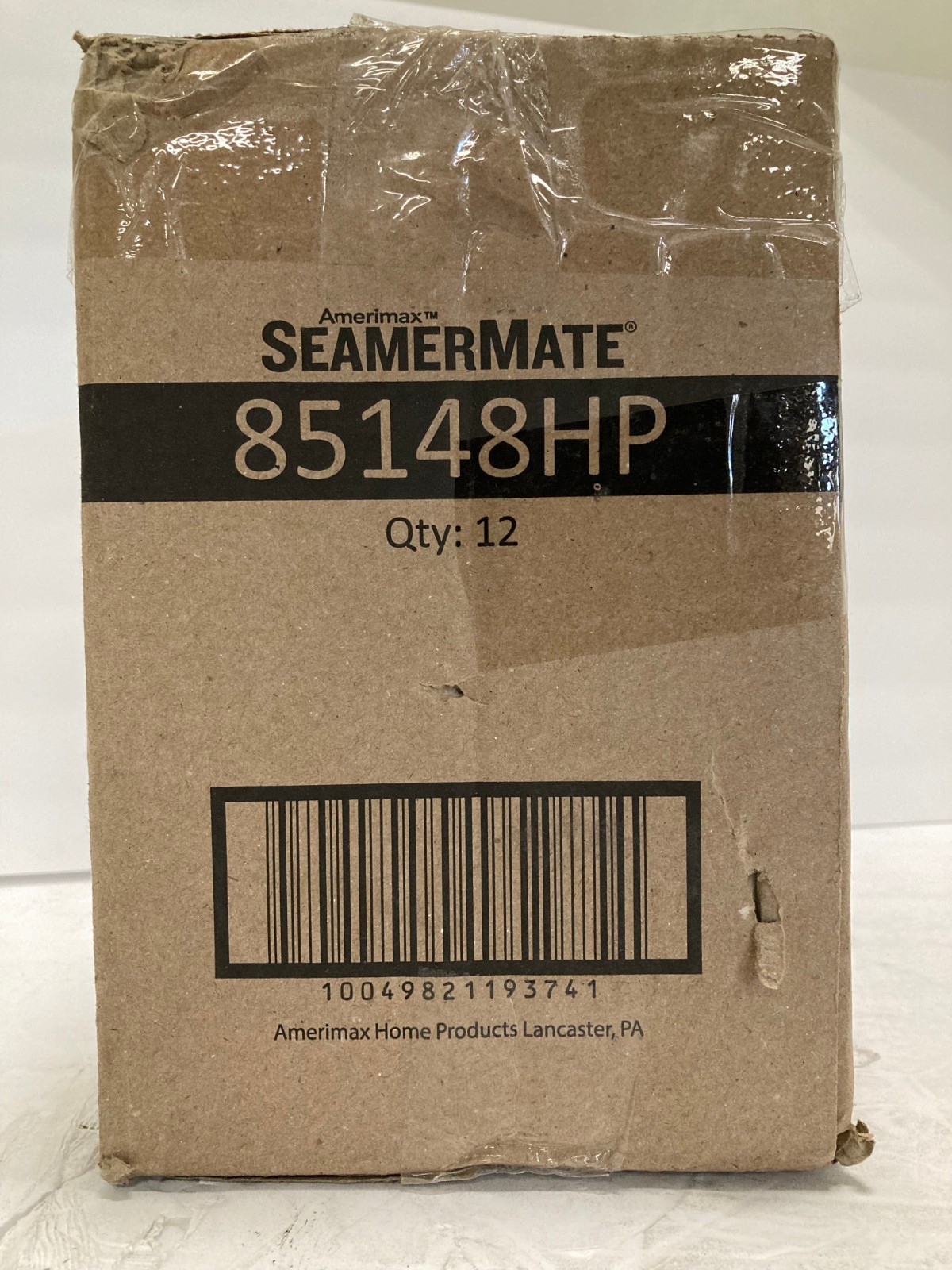 Amerimax 85-148 Universal SeamerMate Gutter Sealant 10 oz – Case of 12