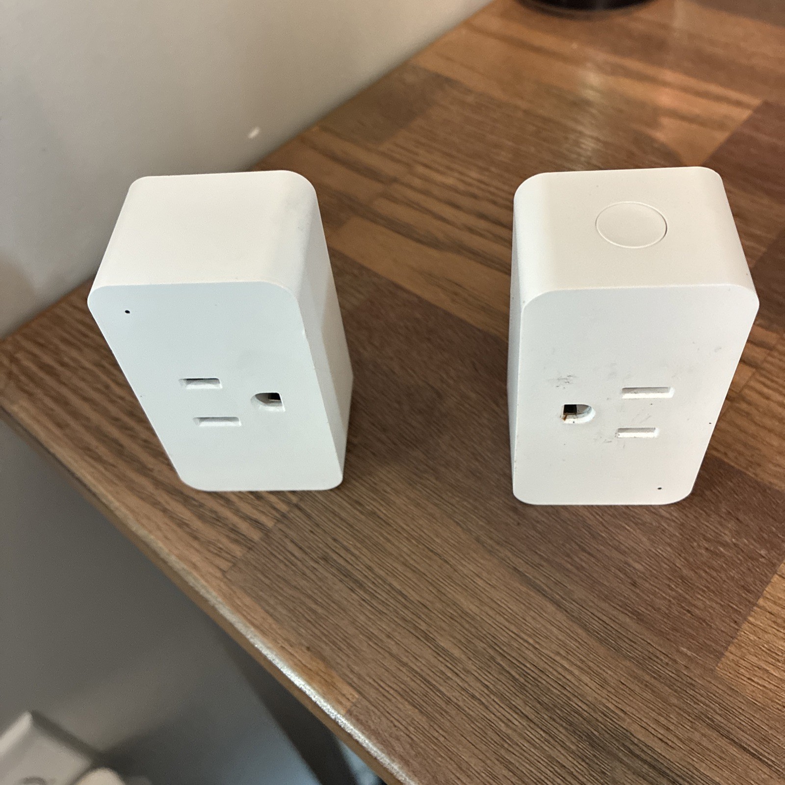ROKU Model PS1000X Indoor Smart Plug SE 2 Pack