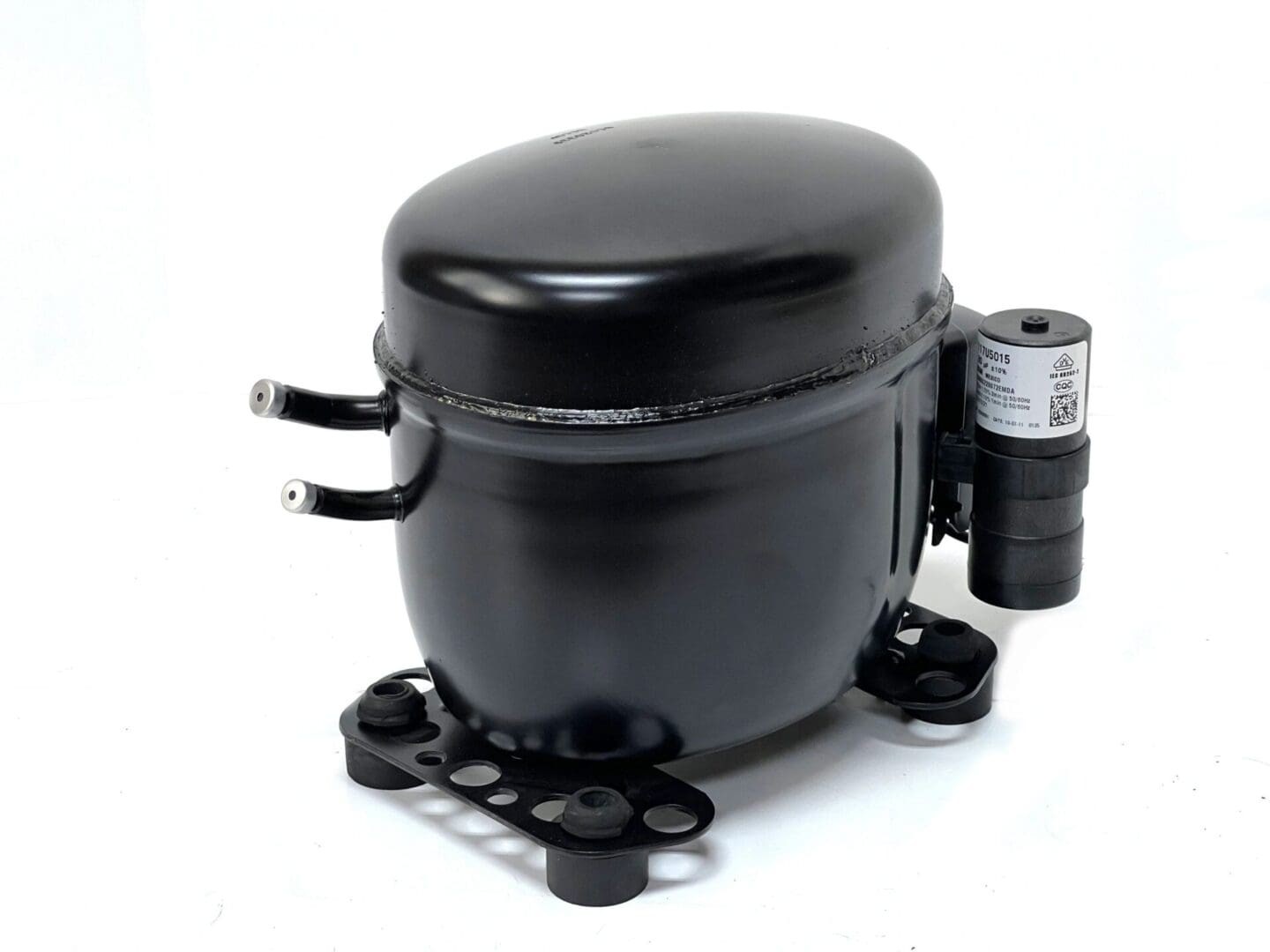 FR8.5G – Danfoss/Secop 1/4 HP Compressor – 230V – R-134A