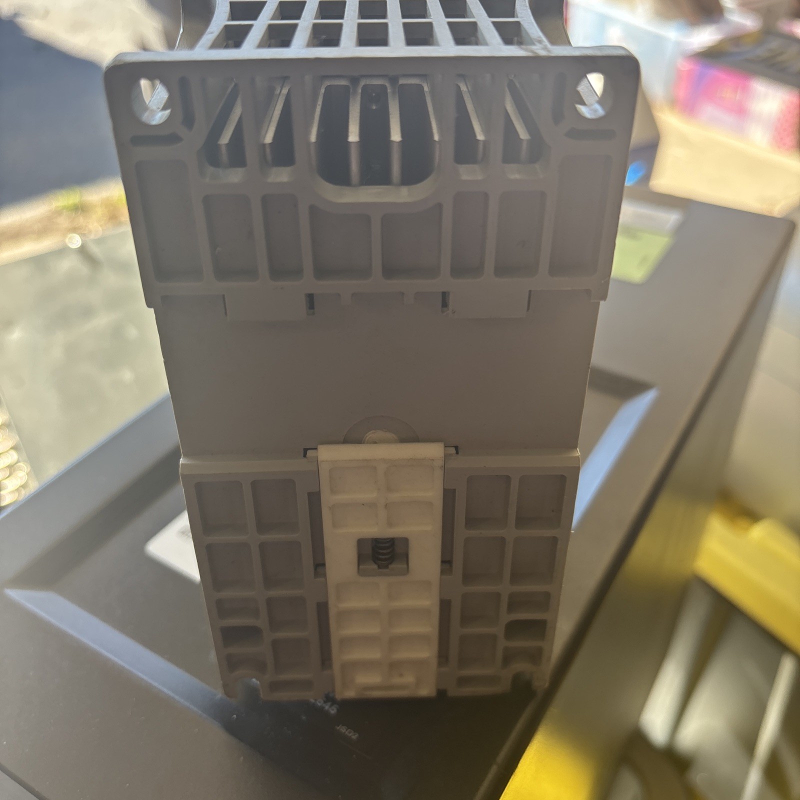 Allen-Bradley PowerFlex 400 AC Drive