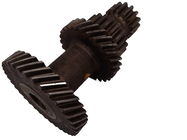 New Holland Case IH International 322461C1 Gear