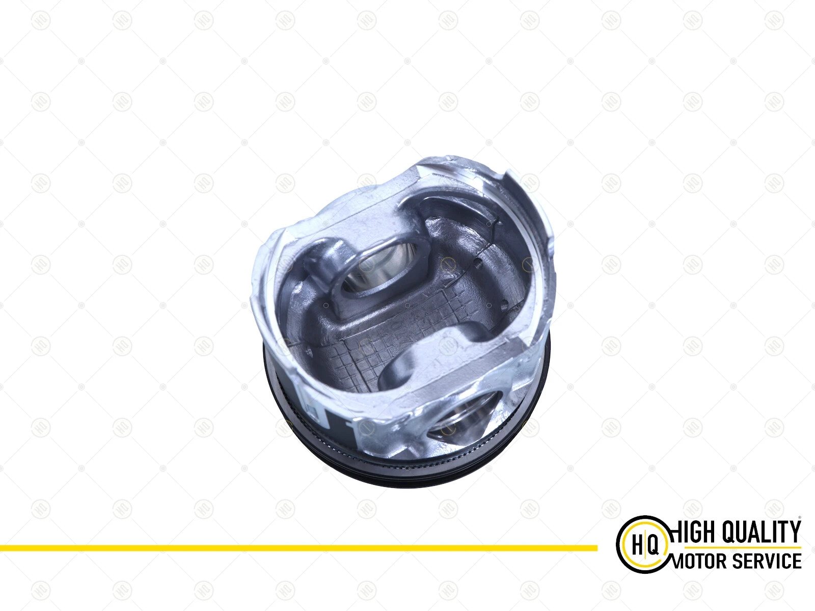 Piston With Ring STD For Kubota 1G688-21112, D782, D722, 3D67E.