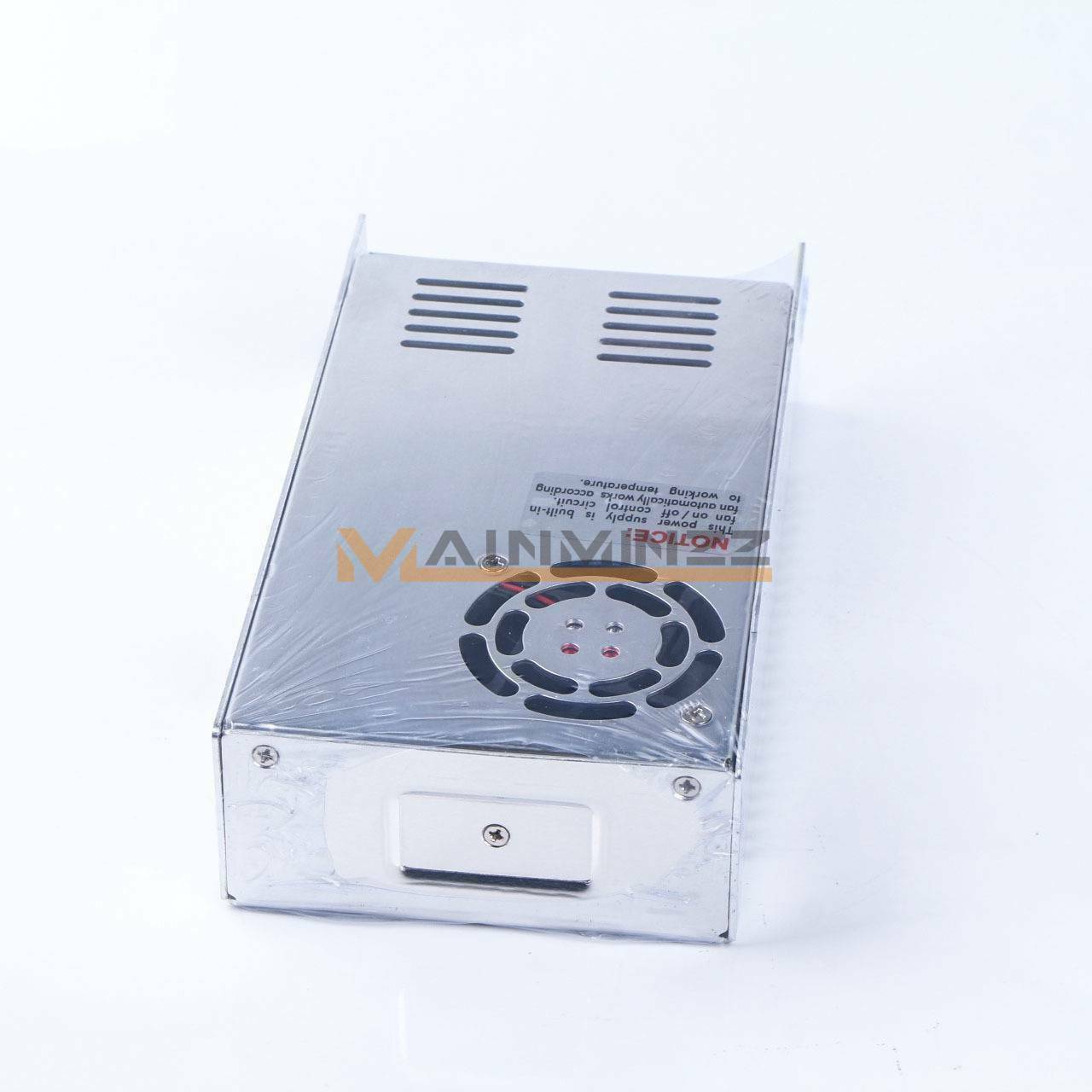 1PCS New S-600-36 36V 16.6A switching power supply
