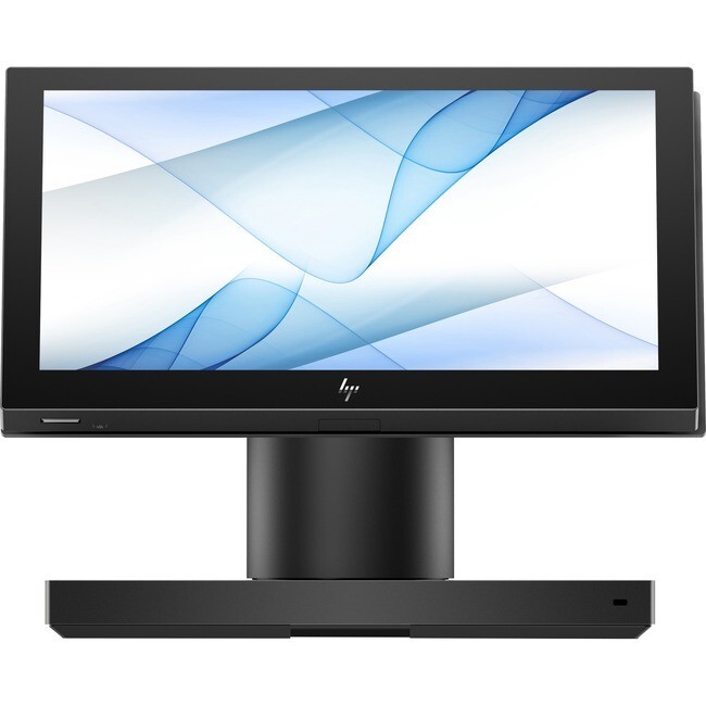 HP Engage One Essential POS 14″ Touch N6211 8GB 256GB WIFI BT W10 IoT Ent 6G2X6U