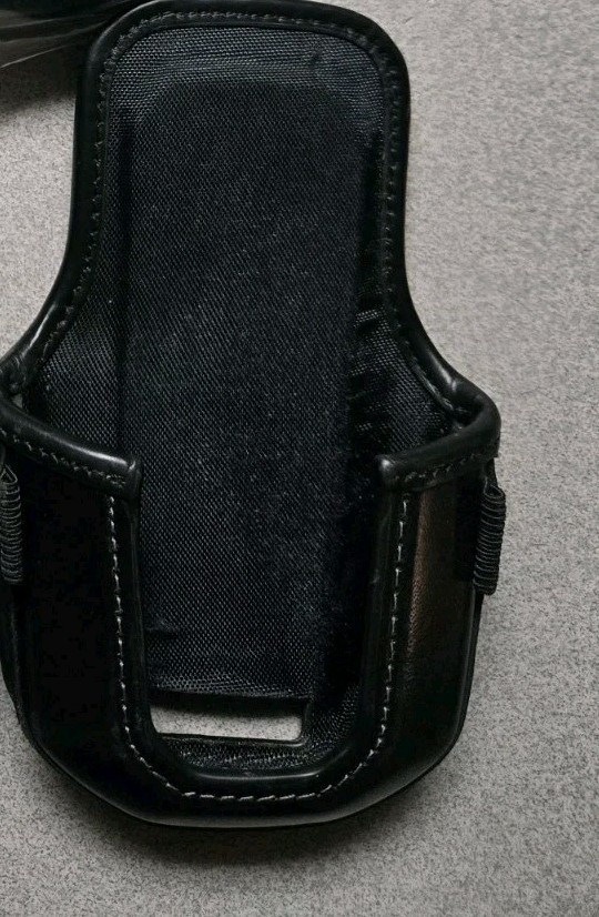USPS Scanner Holster Used Excellent Condition