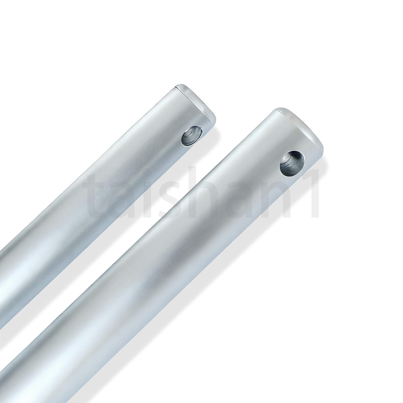 New Mini Excavator Bucket Pins 25mm X 185mm Long (2 Pins)