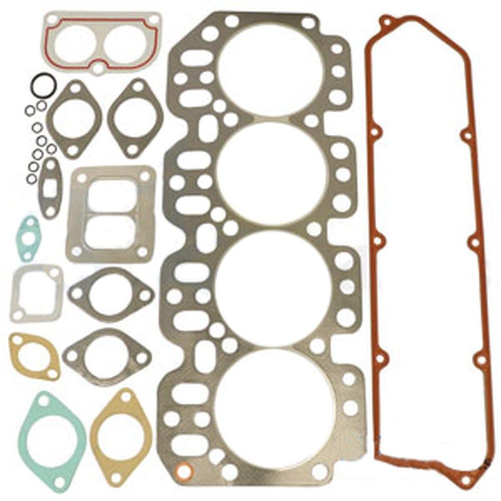 Upper Gasket Set Fits John Deere Replaces 526566
