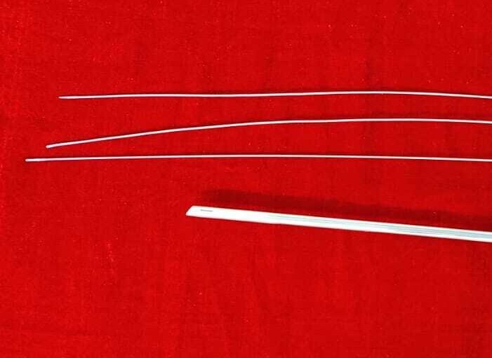Hysteroscopy Operative Surgery Set Reusable High Quality Surgical Instruments