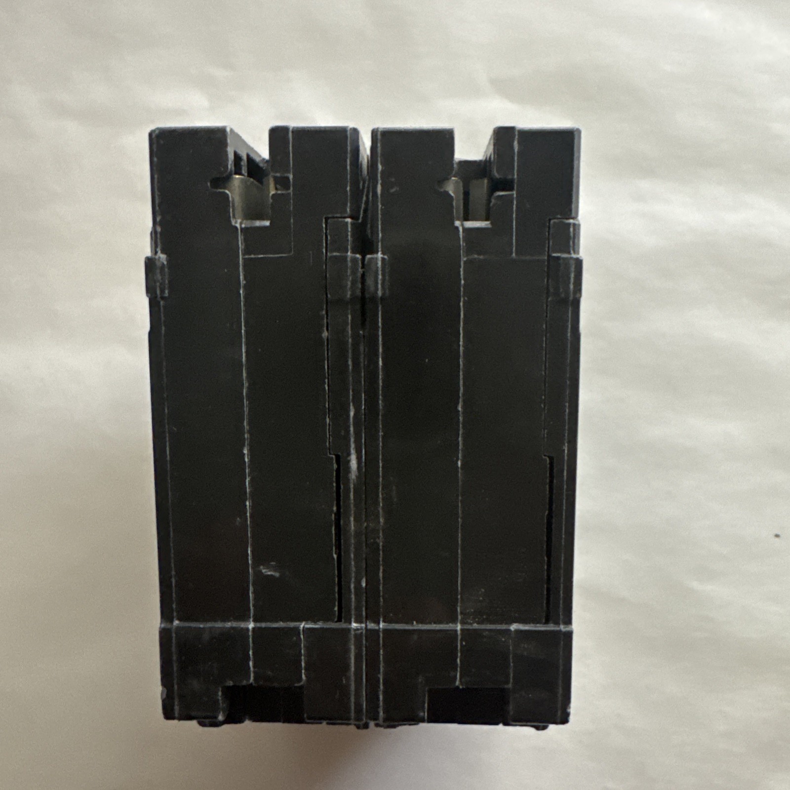 NEW Eaton BQC220230 120/240VAC 20 to 30A Quad Circuit Breaker Common Trip