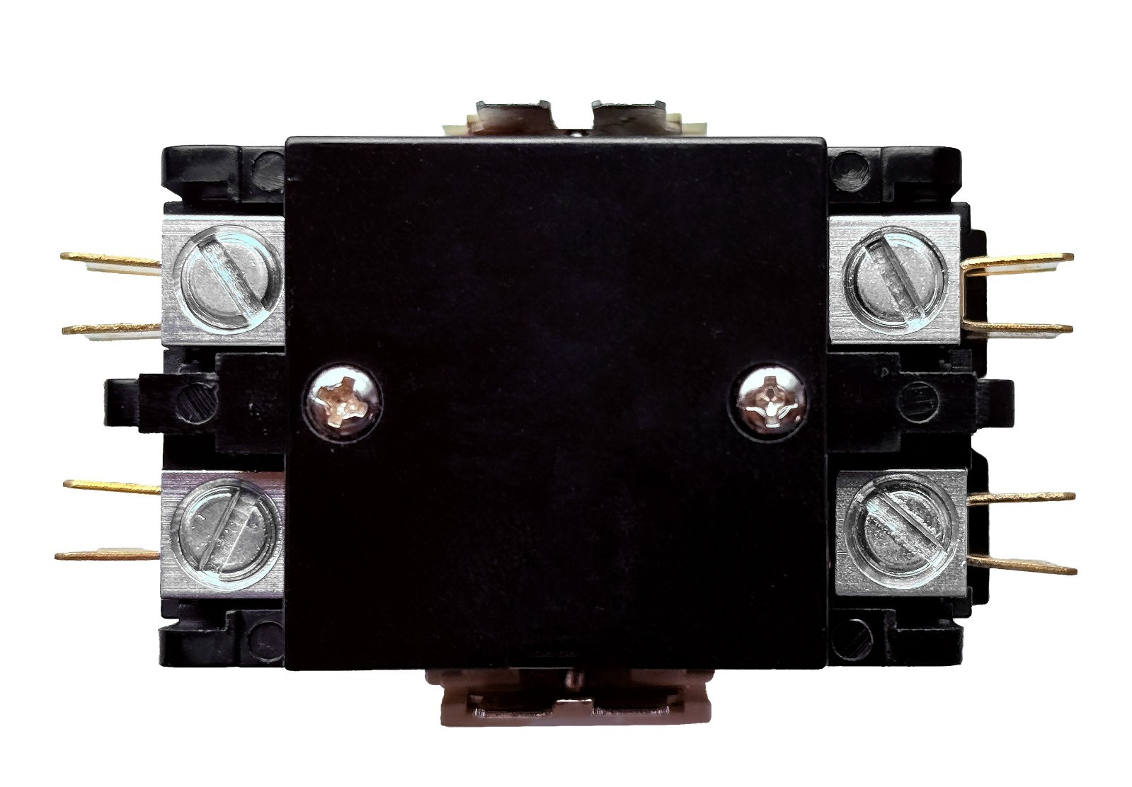CORALVOLT 2-Pole 40A Definite Purpose Contactor 24V Coil