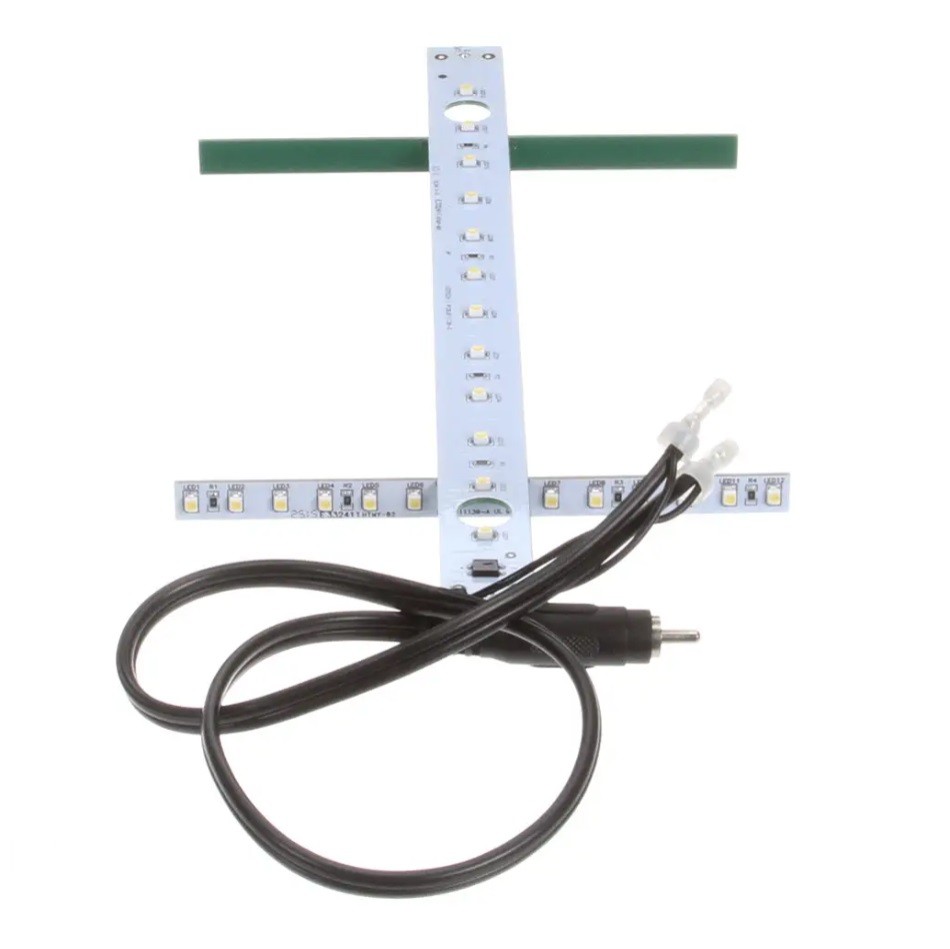 OCS Parts Bunn 46331.0001 LED Light and Cord Assembly