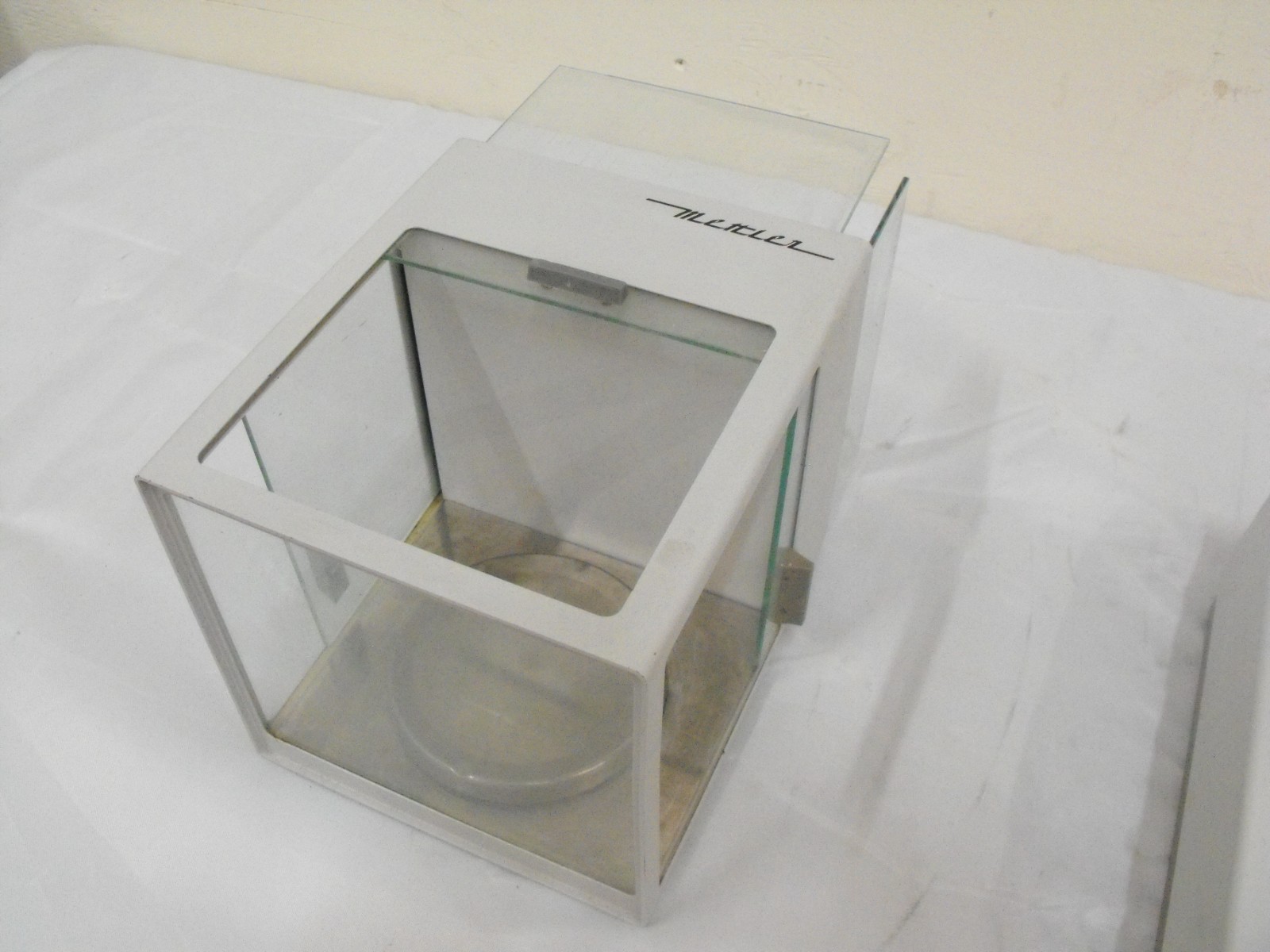 Mettler PC 440 Analytical Balance
