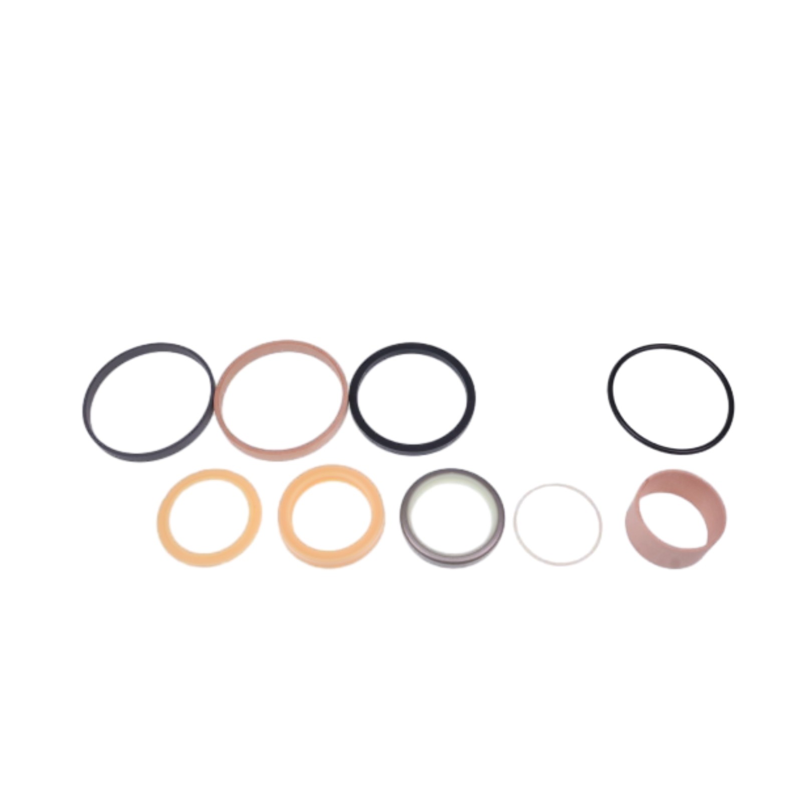 Cylinder Seal Kit 1543260C1 8605266 For Case 570MXT 580M 590SM 580SK 590SM+ U80C