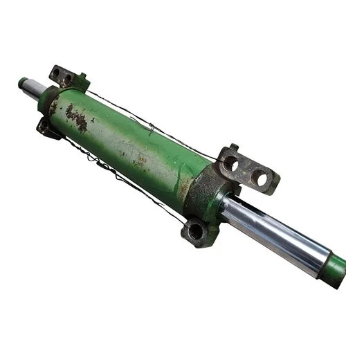 Used Steering Cylinder fits John Deere 7200 7300 7400 7500 7700 7800 AZ101171