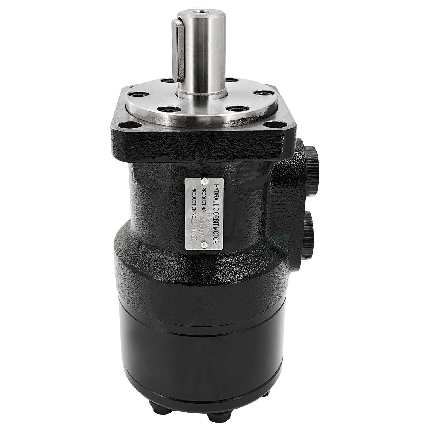 NEW Hydraulic Swing Motor BM2-CJT-250 For AGT-12S Mini Excavator BM2CJT250