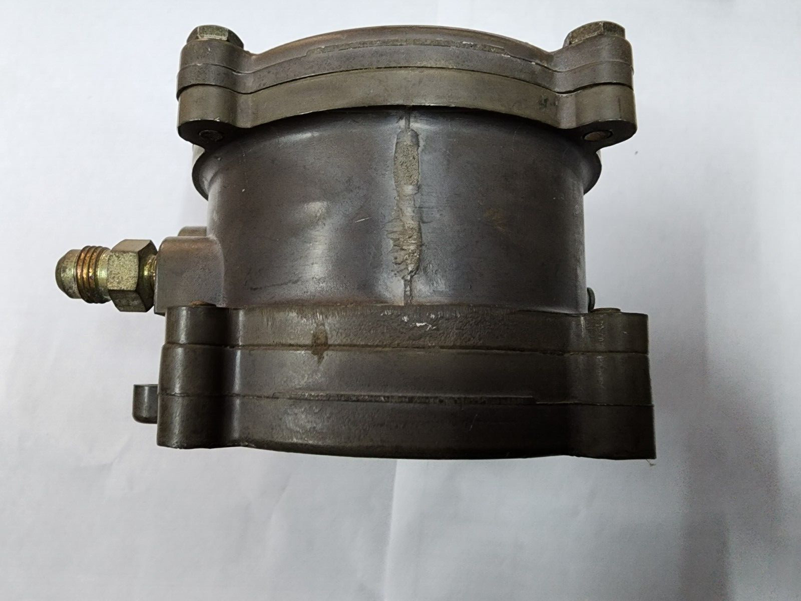 Dwyer 1950 10-2F Pressure Switch Max. PRESS. 45 IN. W.C. (11kPa) 10 PSI (68 kPa)