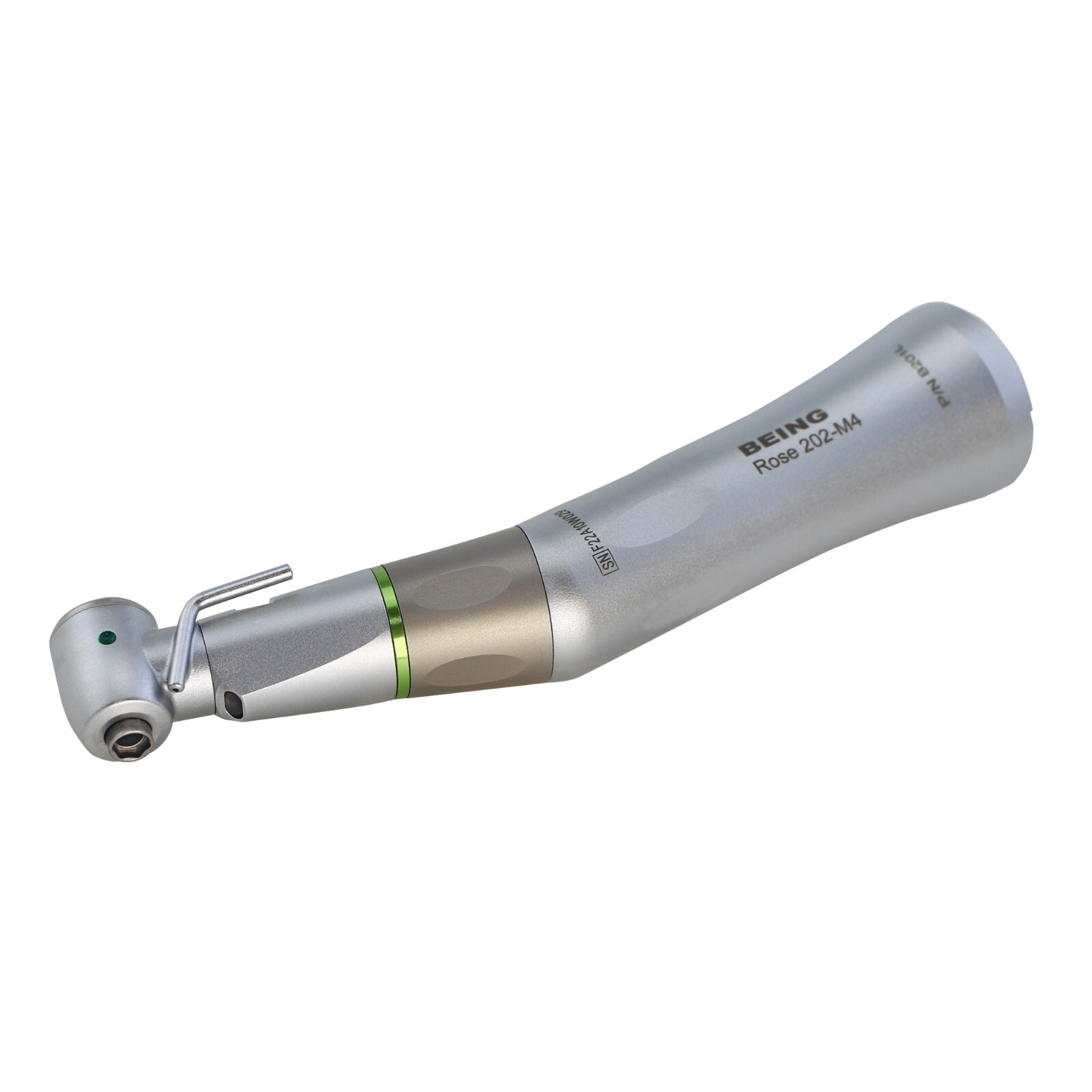 BEING Dental Implant Contra Angle Surgical Handpiece 20:1 Fiber Optic KaVo S201
