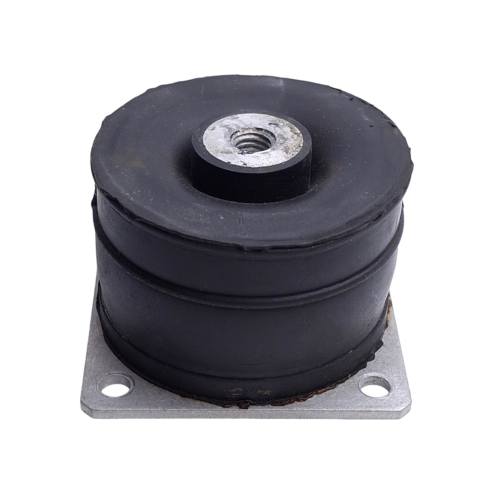 Barry Controls SLM-1A Stabl-Levl Machinery Anti Vibration Mount, 3/8-16, ø2.89in
