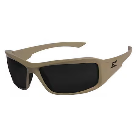 Edge Eyewear Xh63-G15-Tt Hamel Vapor Shield, Safety Glasses, Anti-Fog &