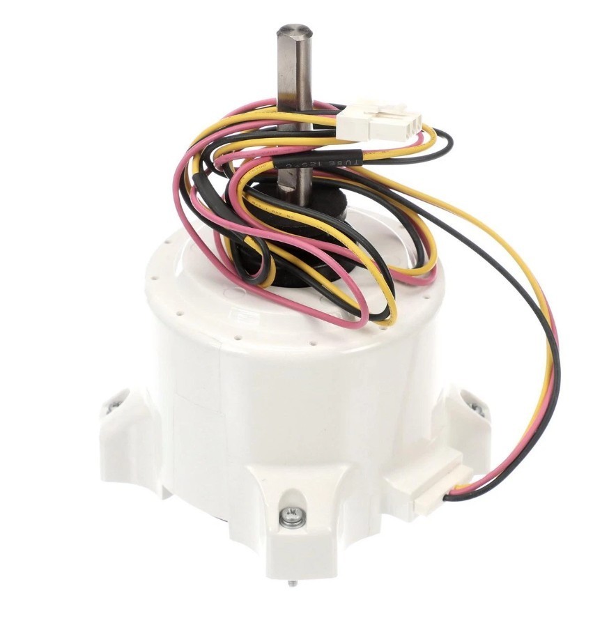 S1-02440880000- OEM Replacement Condenser Motor, No Controller, 1/3HP, 208V/230V