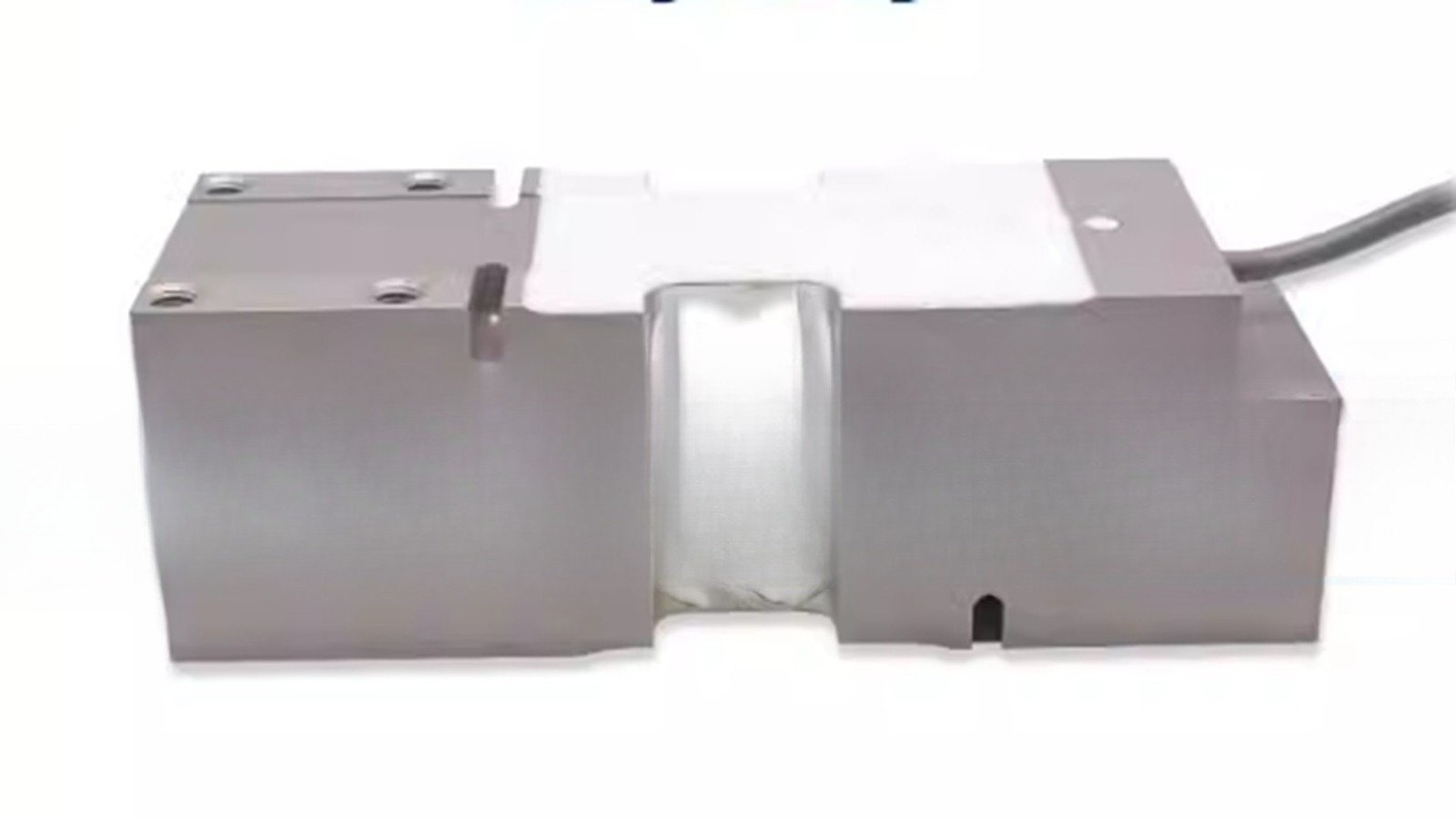 PW16AC3 30KG Aluminum Platform Scale Weighing Sensor #zc