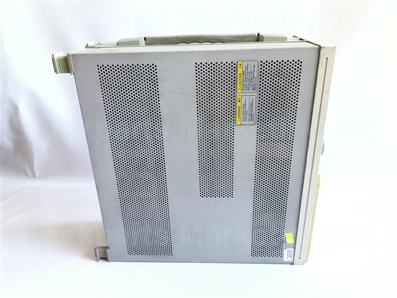 Yokogawa WT1600 760101-06-C1-D Digital Power Meter (X6) 7349-91KB37518 Element