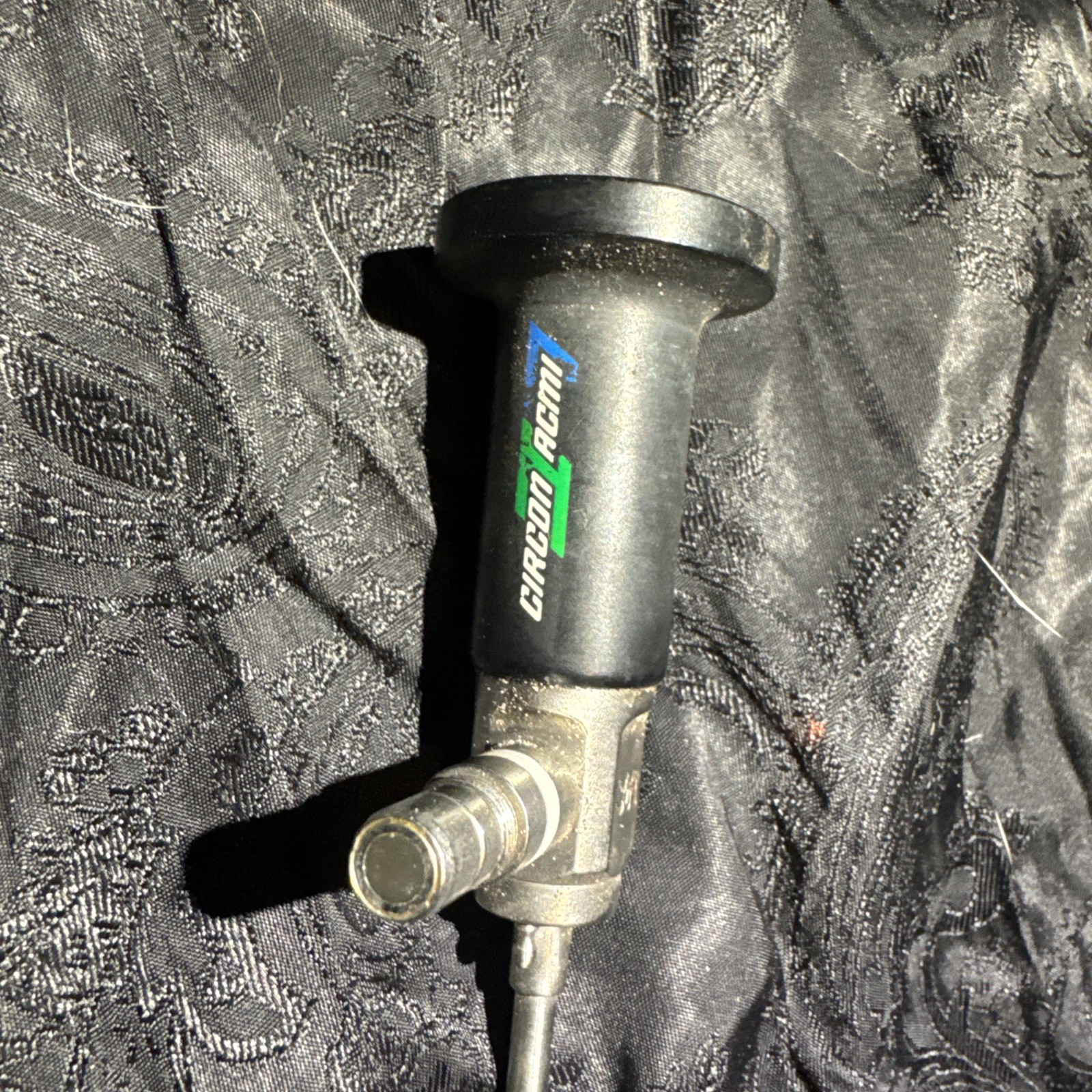 Circon ACMI M3-30Cystoscope – 4mm x 11.75″ – 30 Degree Angle of View