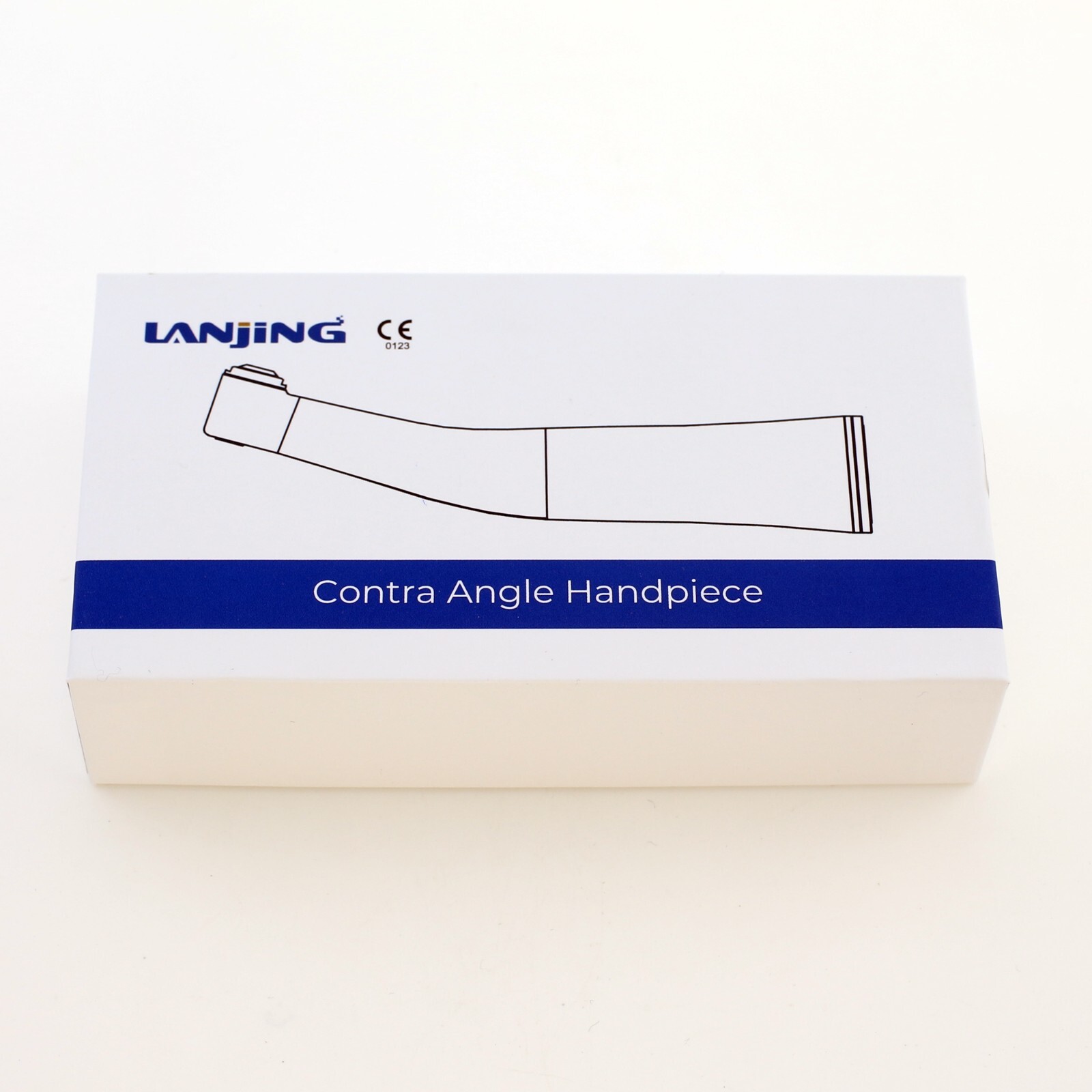 Dental 1:5 Electric Handpiece High Speed Contra Angle KaVo MASTERmatic LUX M25L