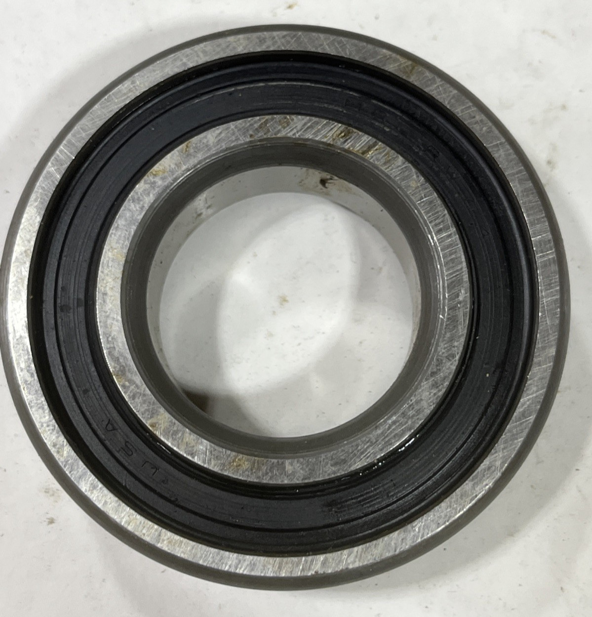 Federal Mogul Bower BCA BEARING RW 207-CCR