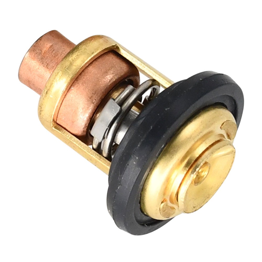 75692Q2 Thermostat Kit for Mercury for Marine 143F 143 Degree 135-150HP 175