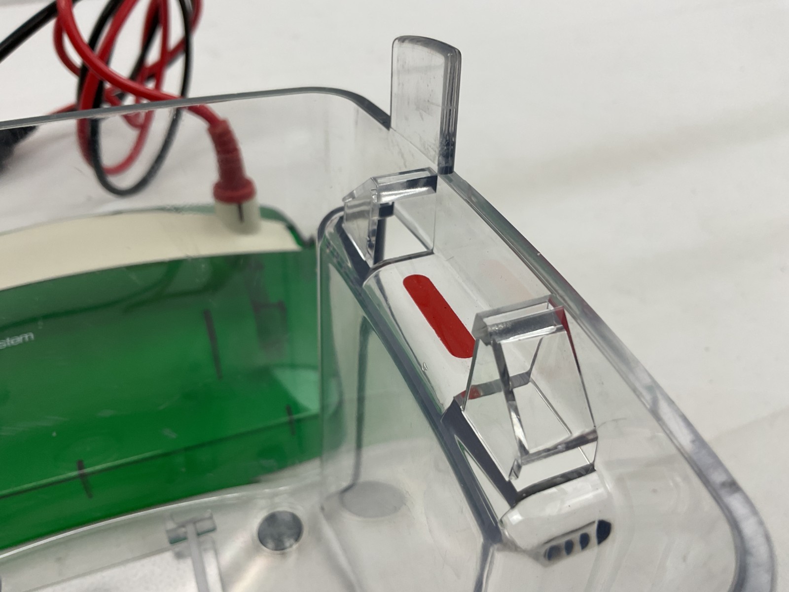 Bio-Rad Mini-PROTEAN Tetra Cell Electrophoresis System w/ Mini Trans-Blot
